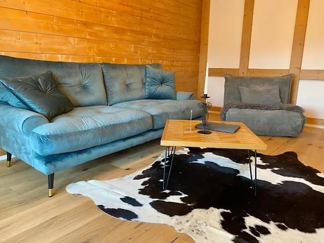 Apartmenthaus Der Johanneshof - Tolle Lage Nah Am See 0*, Schliersee Tyskland