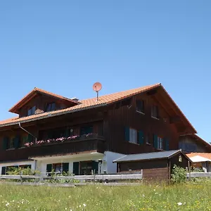 Apartment Brockhaus, Rettenberg