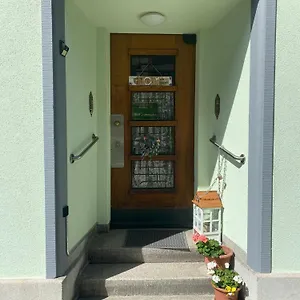 Kiki's Frühstückspension Basel