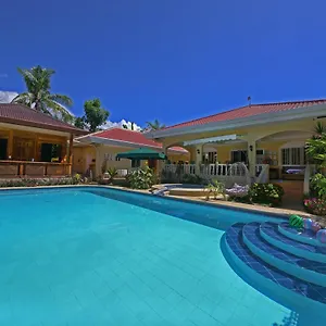 Alona Austria Hotel Panglao