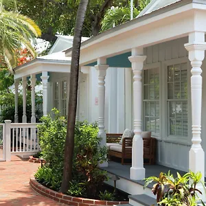 Lighthouse - Historic Hotel Key West