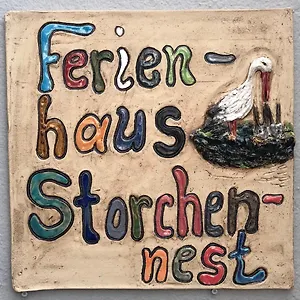 Apartment Storchennest, Pleinfeld