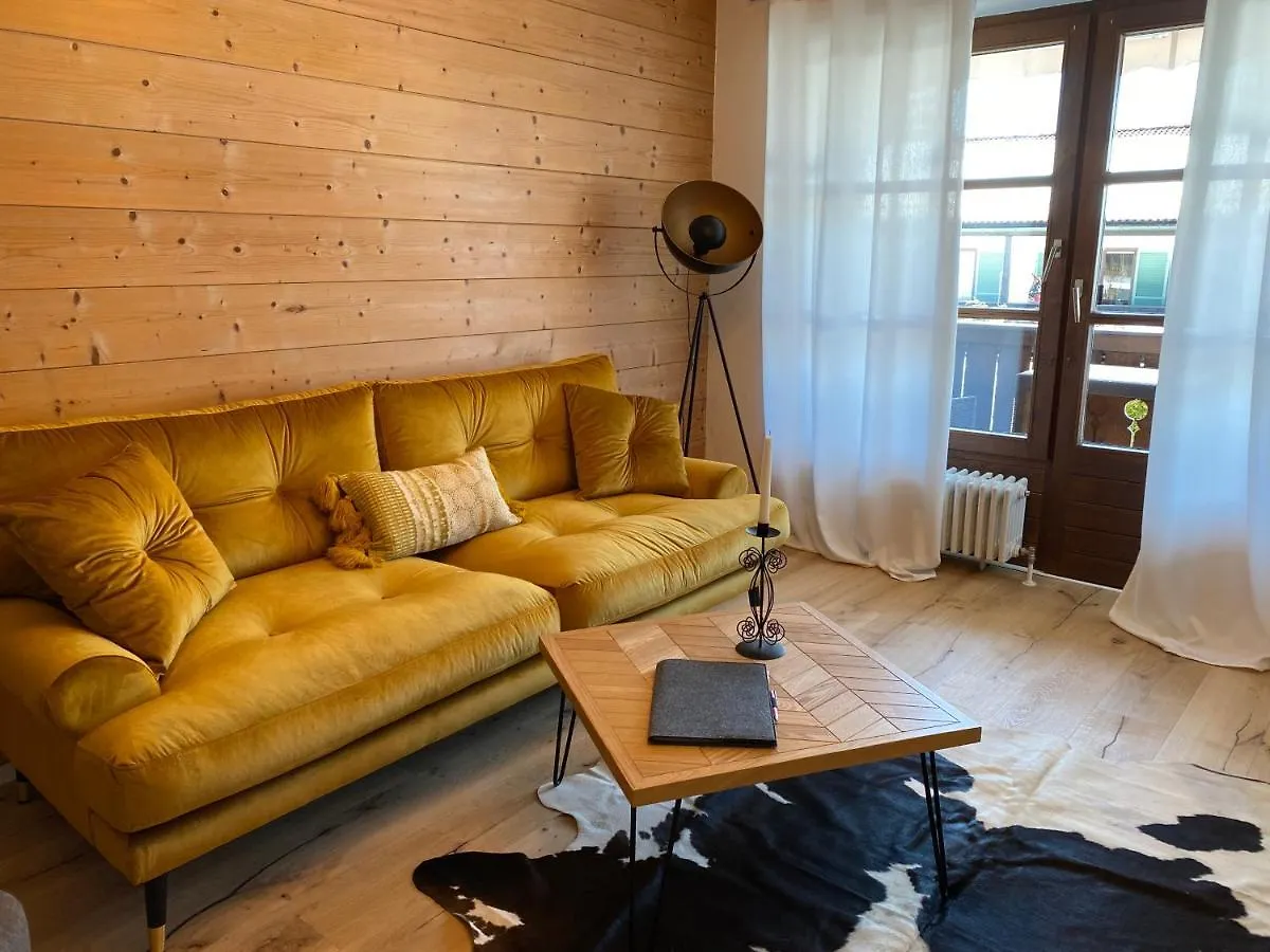 Casa vacanze Apartmenthaus Der Johanneshof - Tolle Lage Nah Am See Schliersee Germania