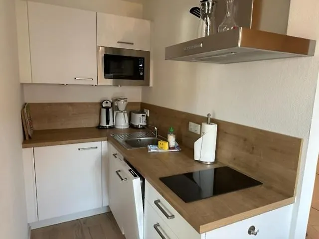 Apartmenthaus Der Johanneshof - Tolle Lage Nah Am See Schliersee Casa vacanze