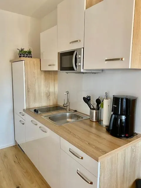 Apartmenthaus Der Johanneshof - Tolle Lage Nah Am See Schliersee
