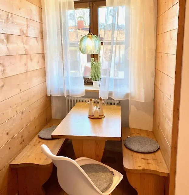 Apartmenthaus Der Johanneshof - Tolle Lage Nah Am See Schliersee
