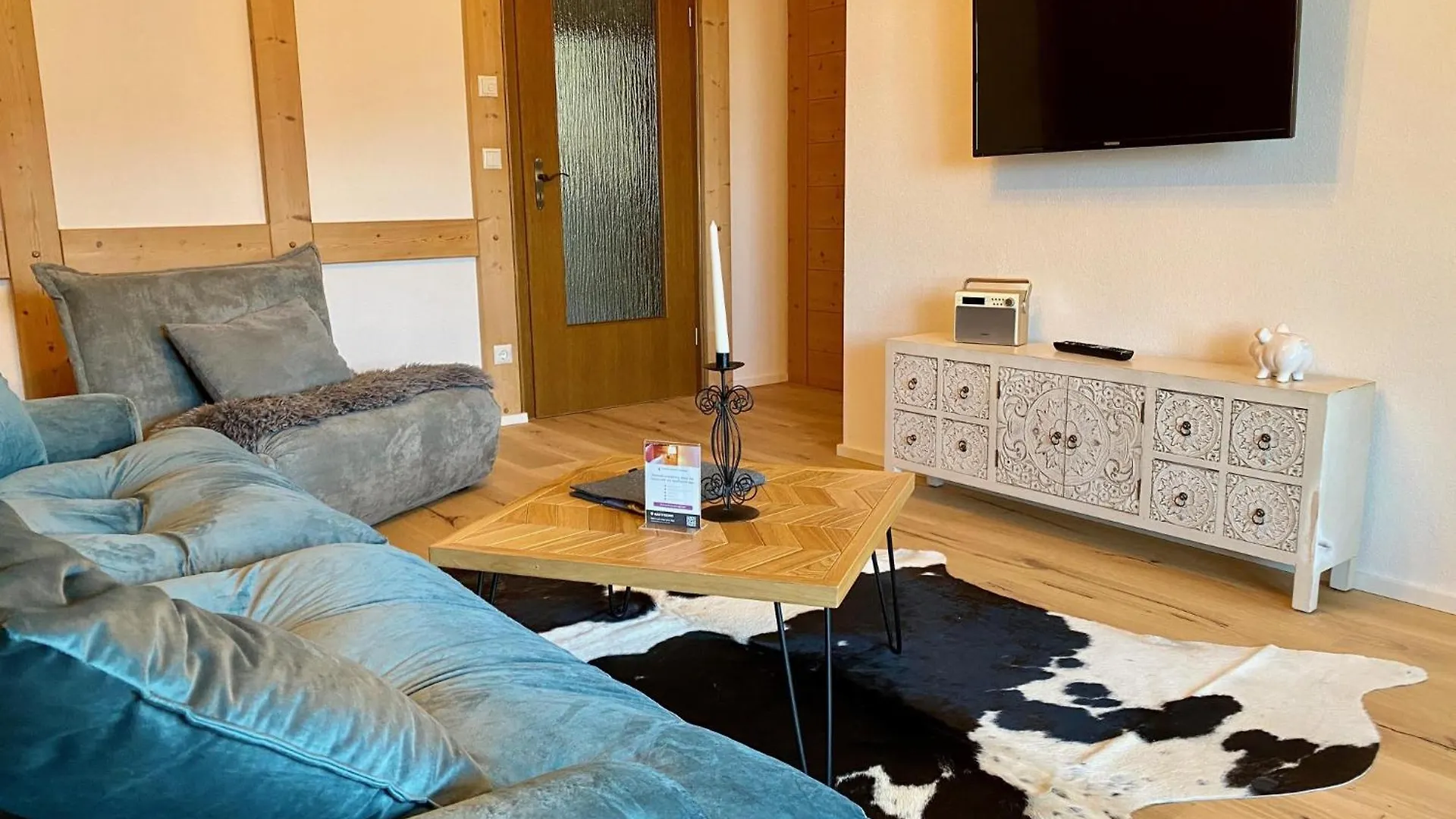 Apartmenthaus Der Johanneshof - Tolle Lage Nah Am See Schliersee Germania