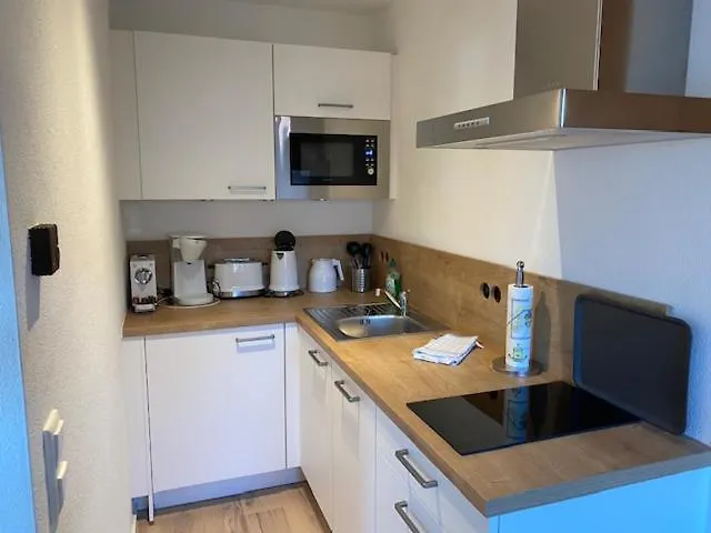 Apartmenthaus Der Johanneshof - Tolle Lage Nah Am See Schliersee