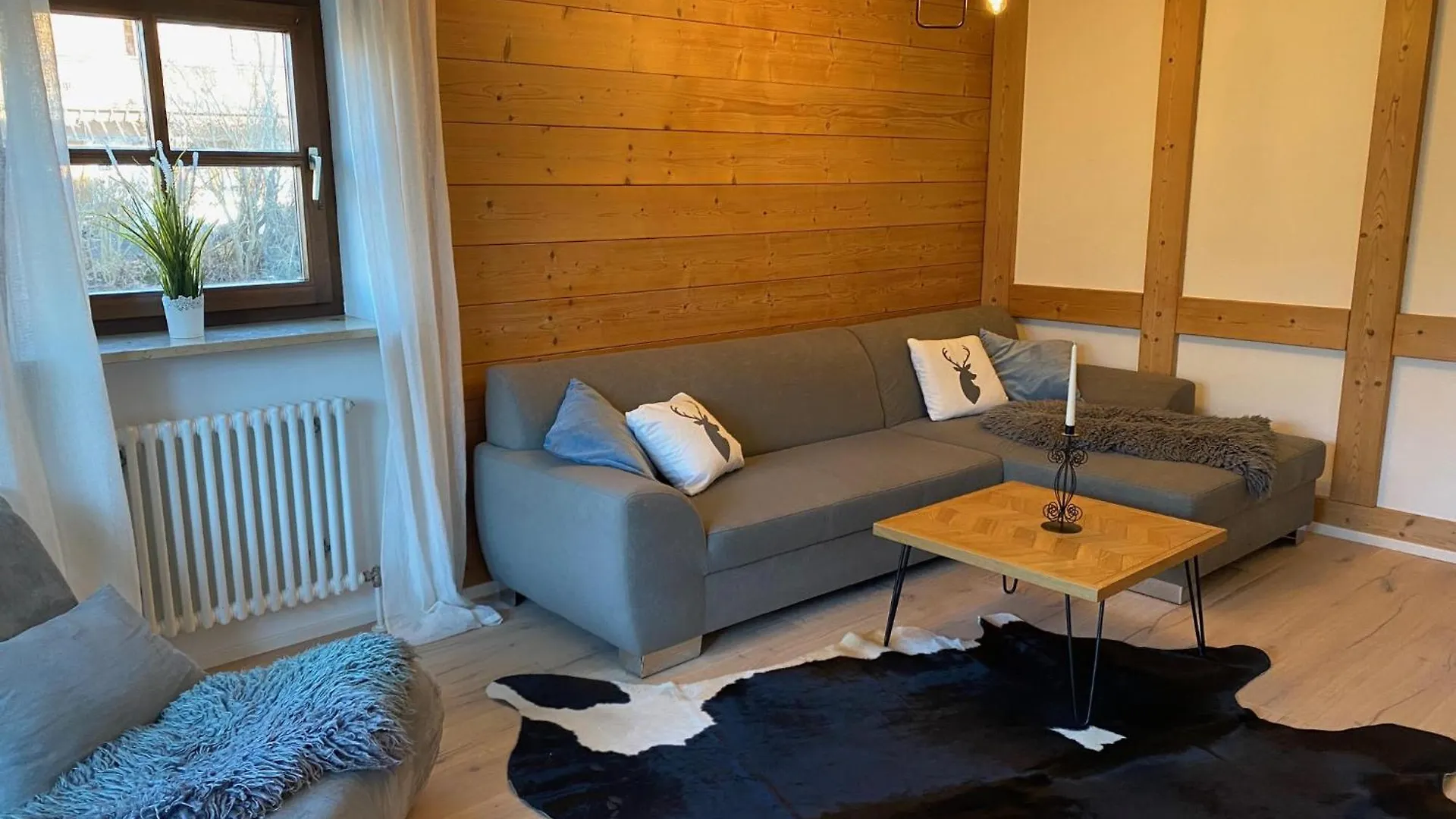Apartmenthaus Der Johanneshof - Tolle Lage Nah Am See Schliersee 0*,  Germania