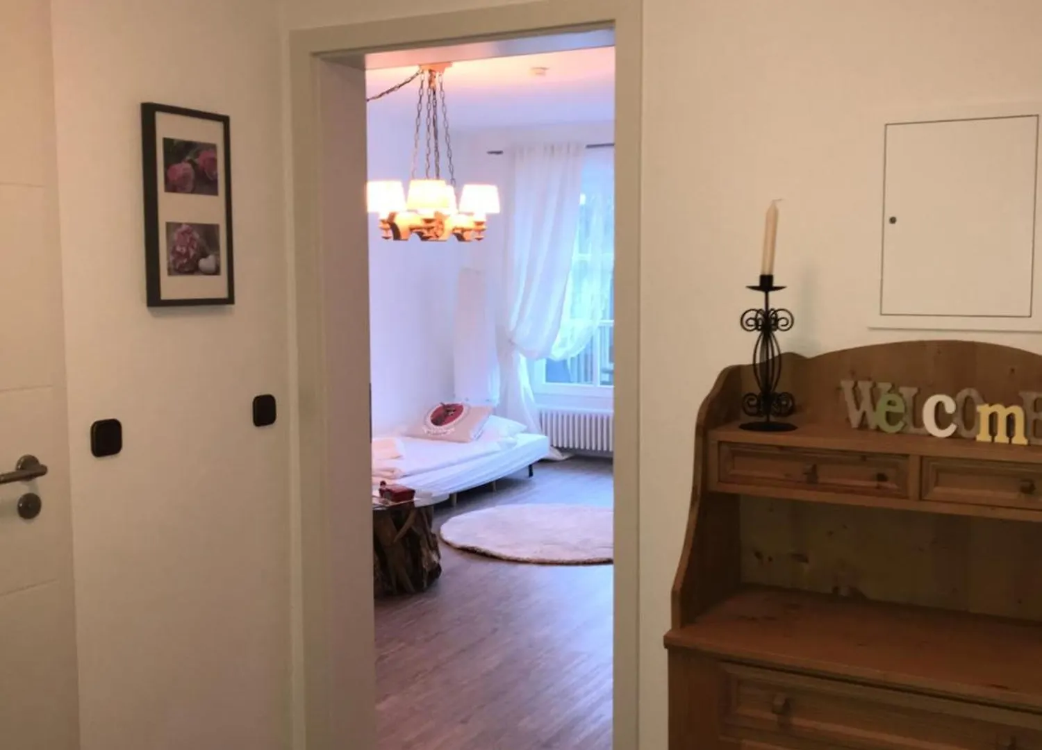 Apartmenthaus Der Johanneshof - Tolle Lage Nah Am See Schliersee Casa vacanze